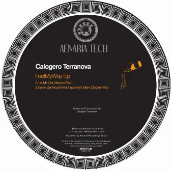 FeelMyWay by Calogero Terranova