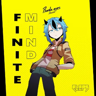 Finite Mind by ELEPS