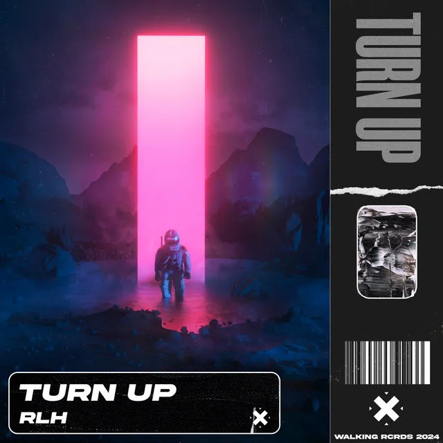 Turn Up - Radio Edit