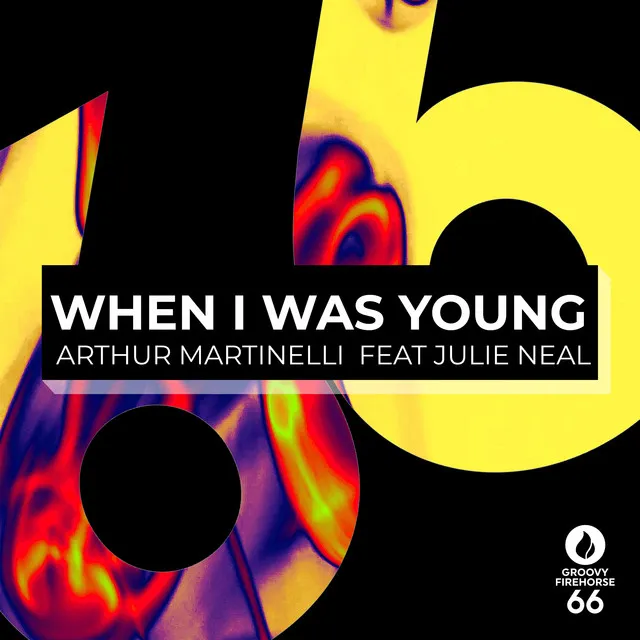 When I Was Young - Extended Mix