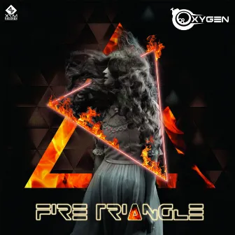 Fire Triangle by Oxygen