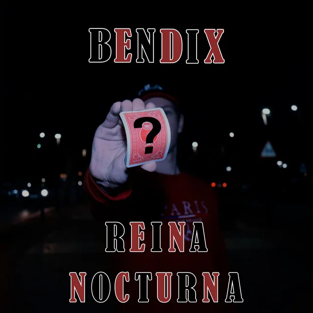 Reina Nocturna