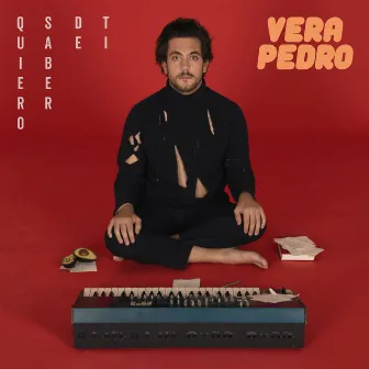 Quiero Saber De Ti by Vera Pedro