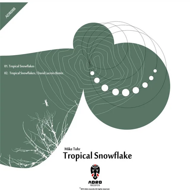 Tropical Snowflakes - Original Mix