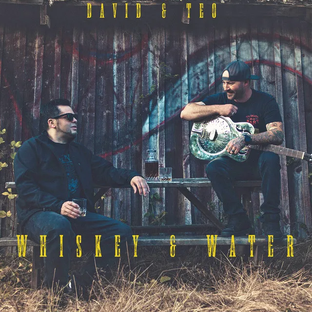 Whiskey & Water