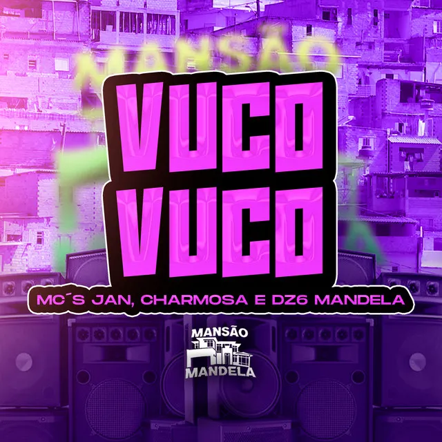 Vuco Vuco