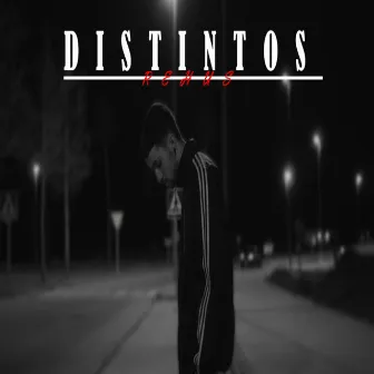 Distintos by Rehus