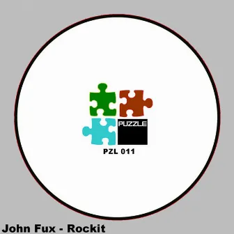 Rockit by John Fux