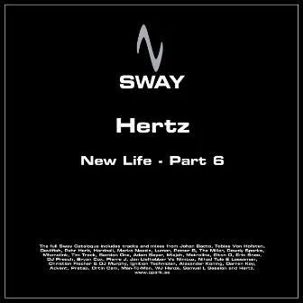 New Life - Part 6 by Hertz