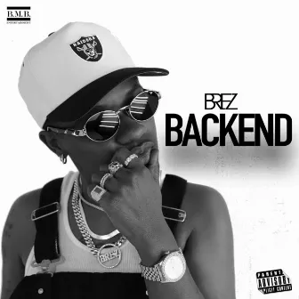 BACKEND by BRE-Z