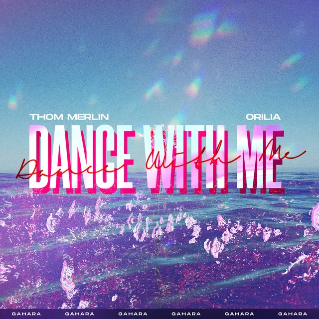 Dance With Me