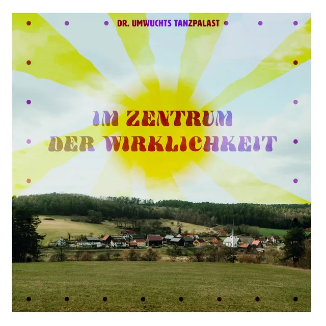 Im Zentrum der Wirklichkeit