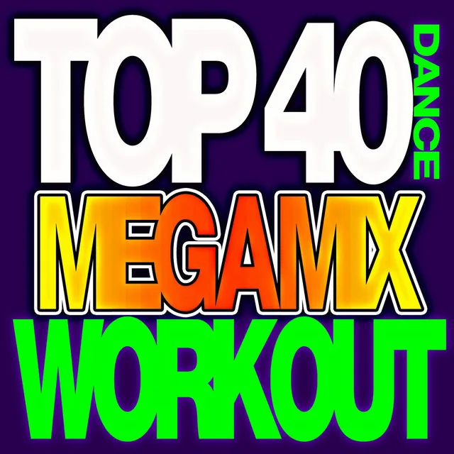 Get Ready for This - Workout Mix