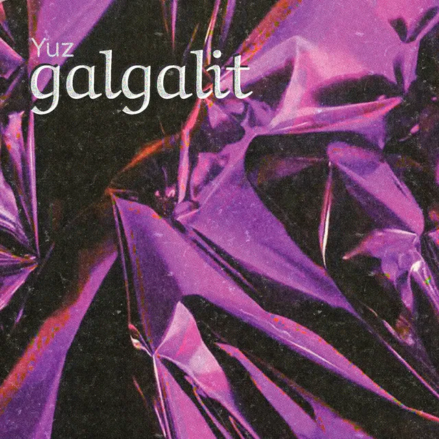 Galgalit