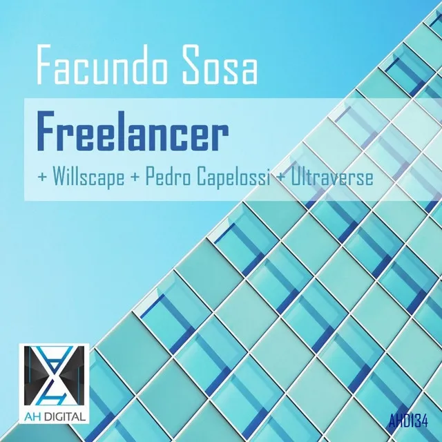 Freelancer - Ultraverse Remix