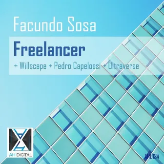 Freelancer by Facundo Sosa