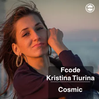 Cosmic by Kristina Tiurina