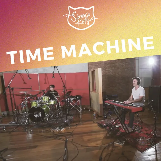 Time Machine - Live at Studio in Park