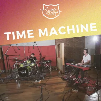 Time Machine (Live at Studio in Park) by Siamese Katz