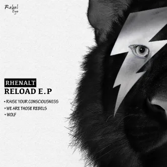 Reload EP by Rhenalt