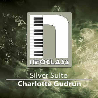 Silver Suite by Charlotte Gudrun