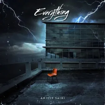 Everything by Anjesh Saini