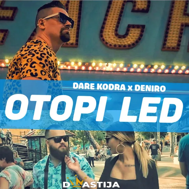 Otopi Led