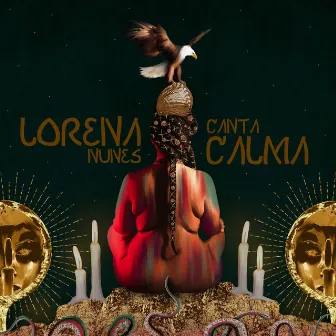 Calma by Lorena Nunes