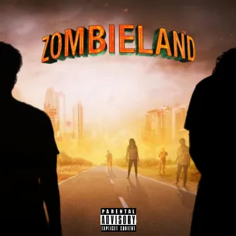 Zombieland by SBLMNL