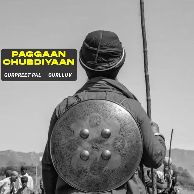 Paggaan Chubdiyaan