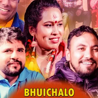 BHUICHALO by Santosh Bc