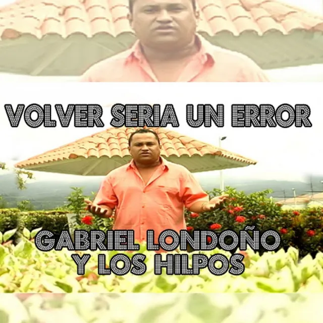 Volver Sería un Error