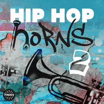 Hip Hop Horns 2 by Holley Gray