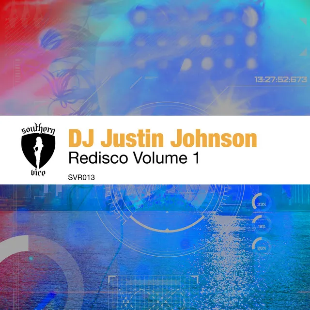 Redisco Volume 1