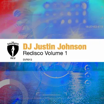 Redisco Volume 1 by DJ Justin Johnson