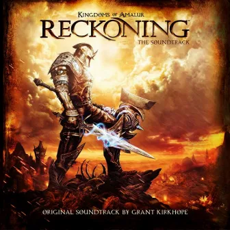 Kingdoms of Amalur: Reckoning (Original Game Soundtrack) by Grant Kirkhope