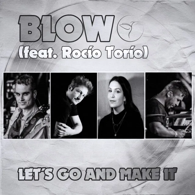 Let´s Go And Make It - Acoustic Version