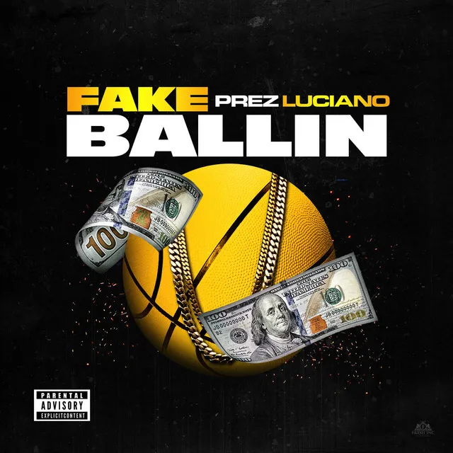 Fake Ballin