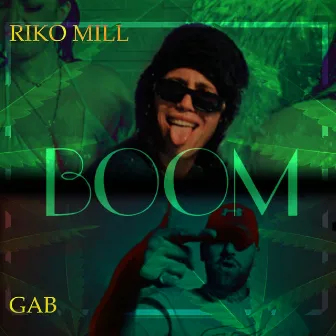 BOOM by GAB