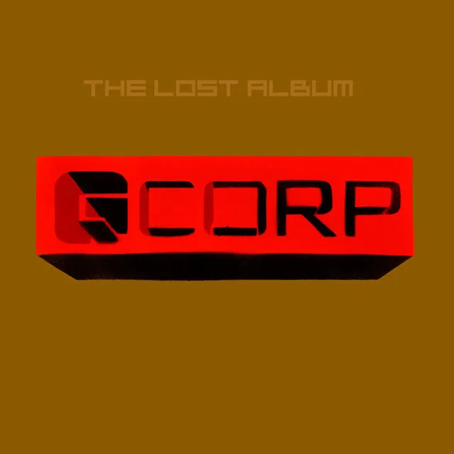 The Lost Album