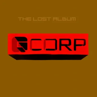 The Lost Album by G. Corp