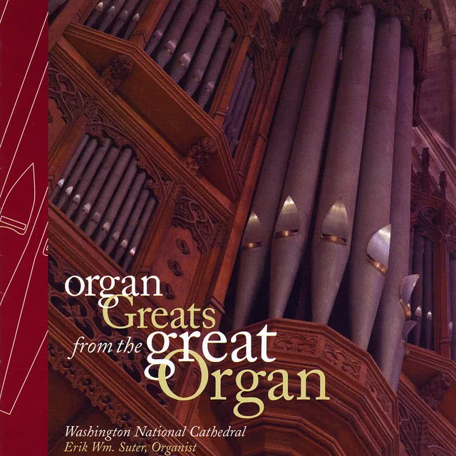 Water Music: Suite No. 1 in F Major, HWV 348: VIII. Hornpipe (arr. for organ)