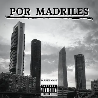 Por madriles by Mapin Knse