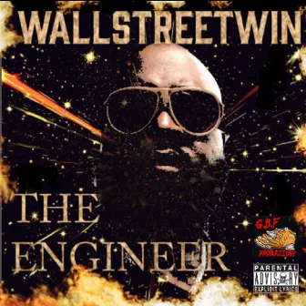 The Engineer by Wallstreetwin