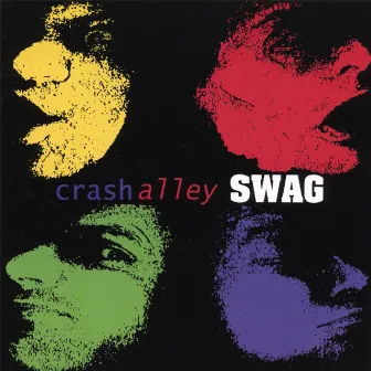 Swag by Crash Alley