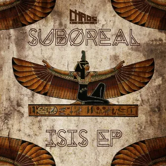 Isis EP by Suboreal