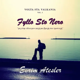 Fyllo Sto Nero (Volta Sta Valkania, Vol. I) by Evrim Atesler