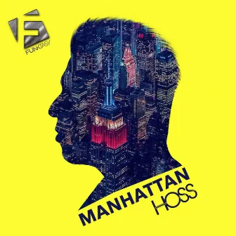 Manhattan by Hoss