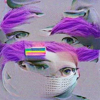 Nonbinary by RFFL