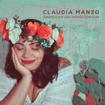 América por una Mirada Femenina by Claudia Manzo